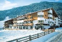 Ausztria -Tirol - STUBAI gleccser - PATSCHERKOFEL - Hotel Brennerspitz ****